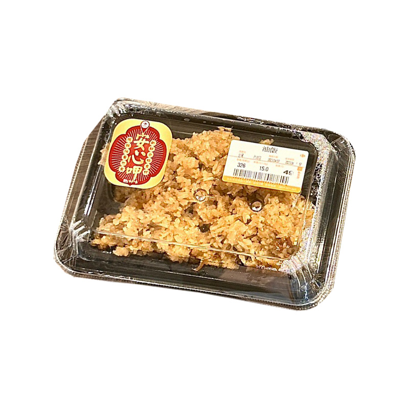 熟好味-油飯餐盒, , large