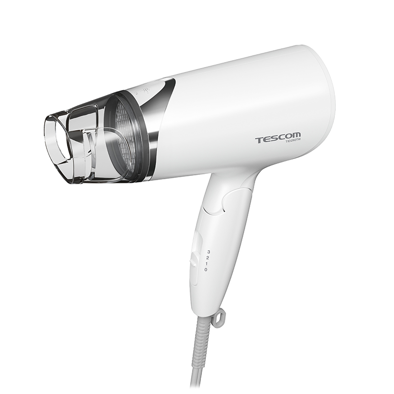 TESCOM TID292TW Hair Dryer, , large