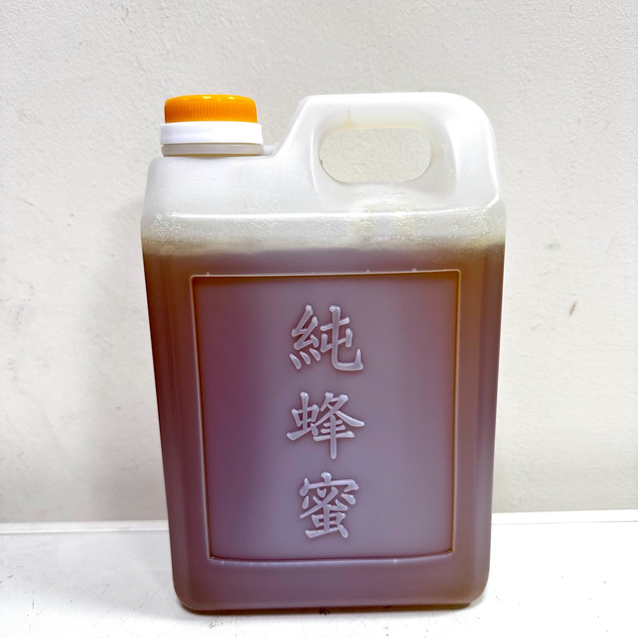 [皇廷] longan and lychee honey 3000g, , large