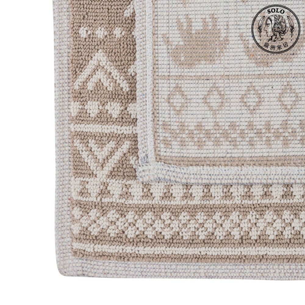 【Solo Vintage】LCW Home BATH MAT SET, , large