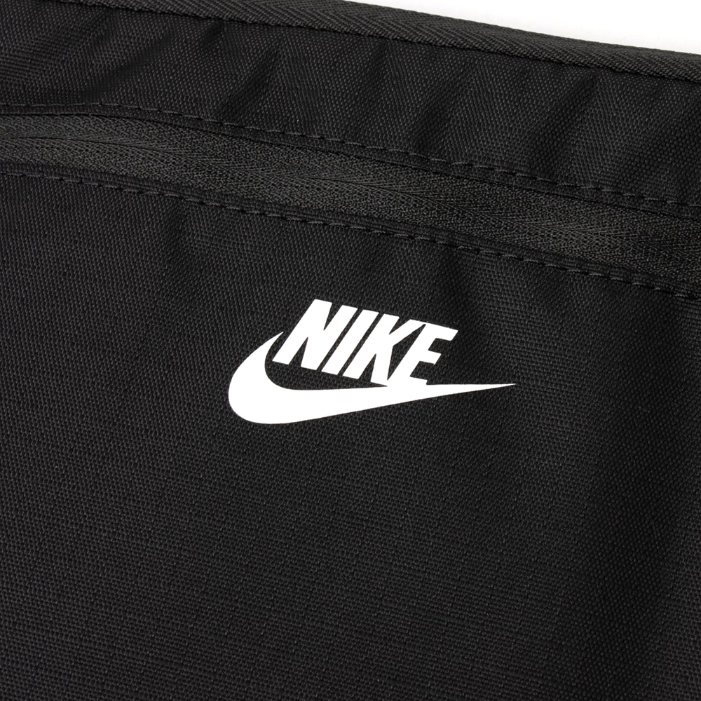 NIKE CLUB LAPTOP SLEEVE 筆電保護套 16吋筆電包 收納包 14吋平板包 雙隔層 防水 防潮 N101415409114黑, , large