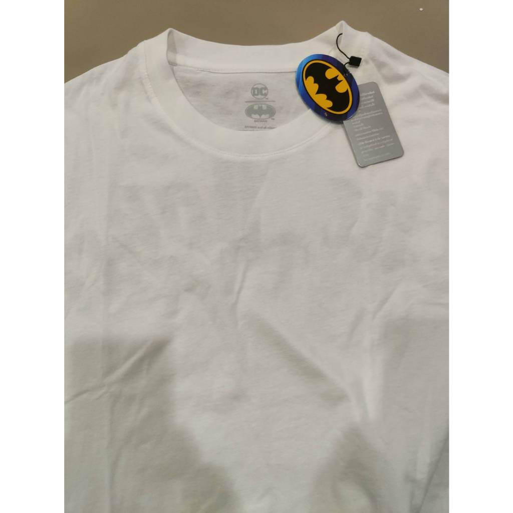 GS MALL 蝙蝠俠T恤 T SHIRT 棉T 內衣 穿搭衣 DC英雄 蝙蝠俠 蝙蝠 T恤 蝙蝠俠T, , large