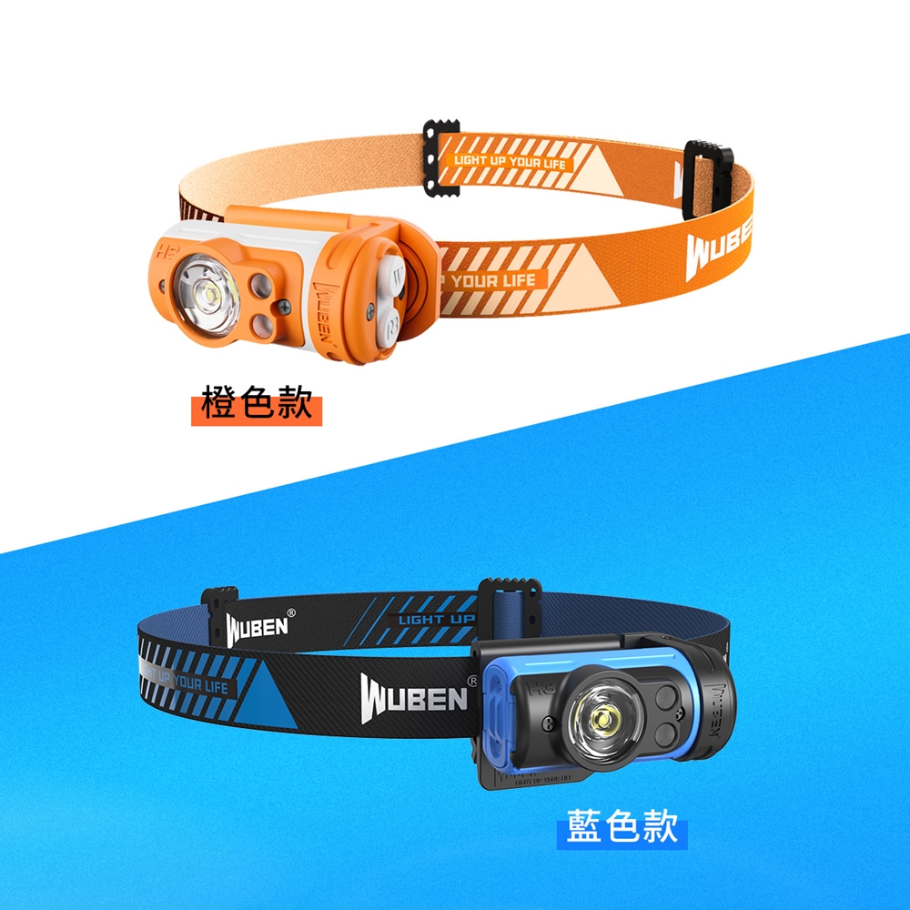 WUBEN H3, , large