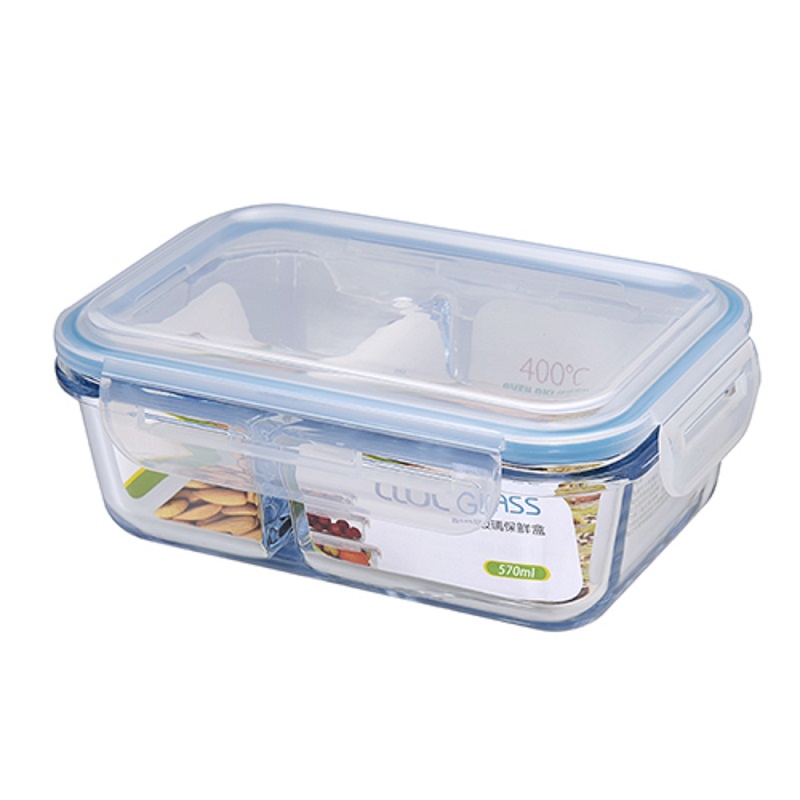 Separated crisper, , large