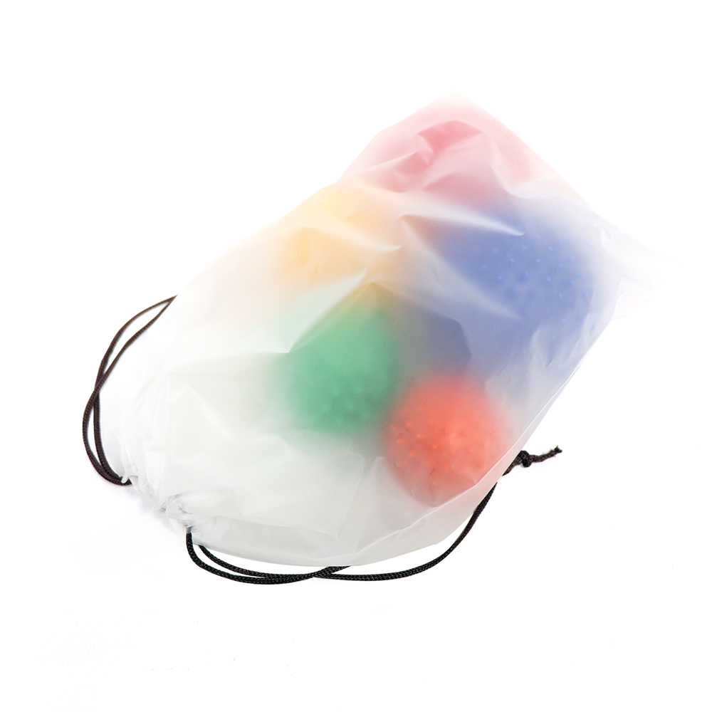 SEVA Spiky Massage Ball 5 in 1, , large