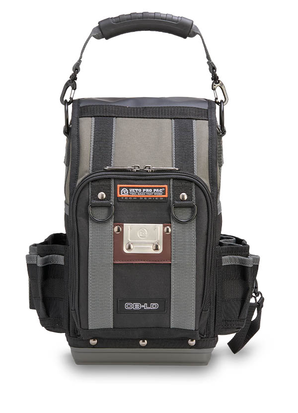 [VETO PRO PAC 維托]工具袋 多功能工具掛袋 提袋 CB-LD /VPP10941, , large
