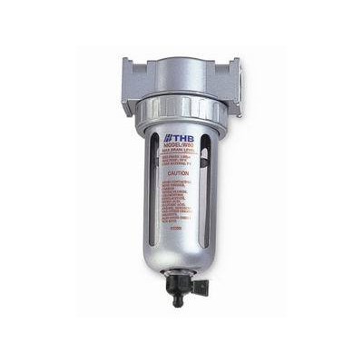 WIN五金 台灣製造 THB 防爆型F89 2分=1/4 濾水器系列 濾水器 過濾器 防爆, , large