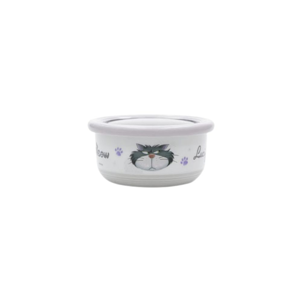 304 STAINLESS STEEL BOWL, , large