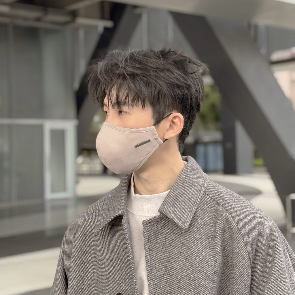 [Xpure] Anti-PM2.5 Mask - Elite G3, , large