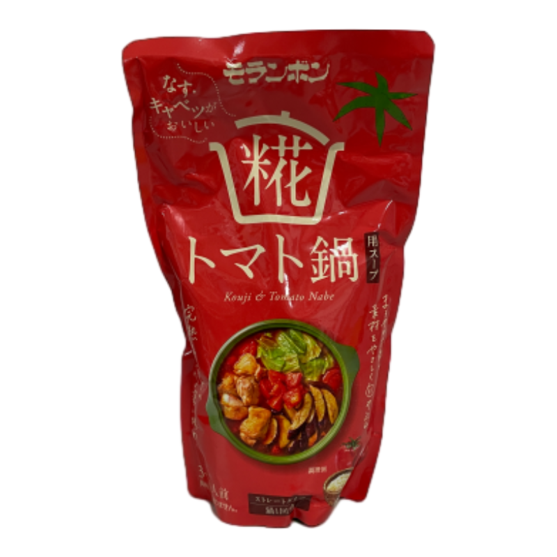Salted Koji Tomato soup base, , large
