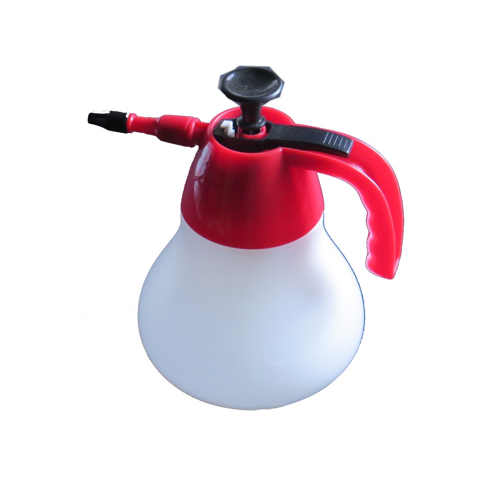 【向花緣】氣壓式噴水壺 - 1.5L, , large