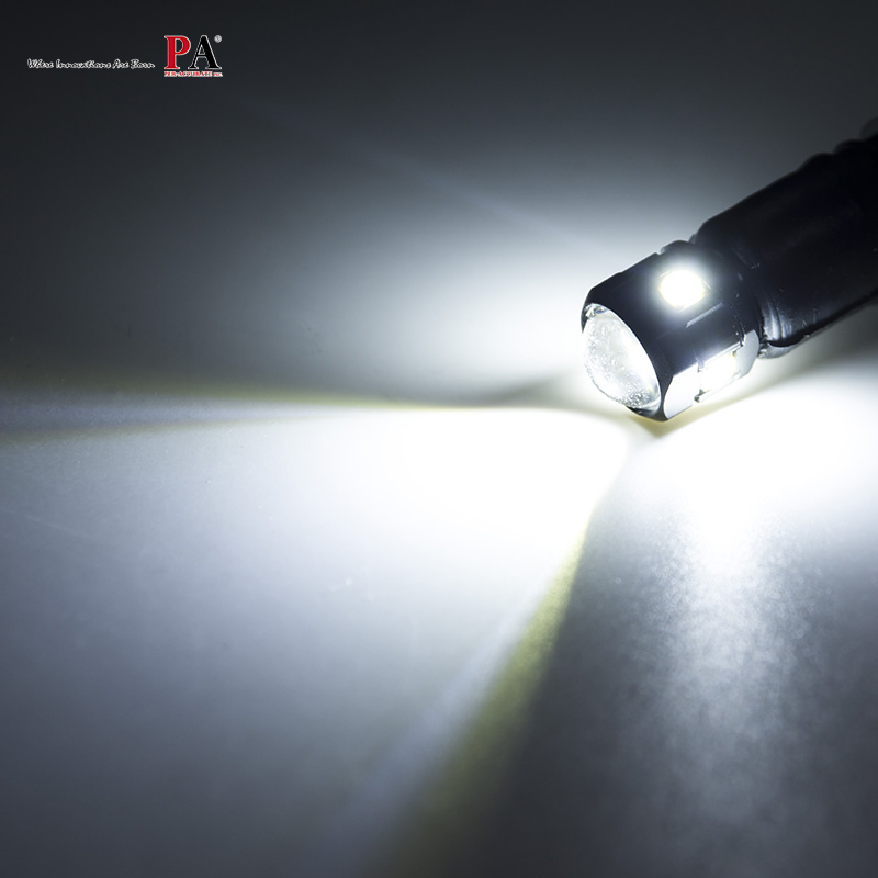 [PA LED] 黑武士 LED 燈泡, , large