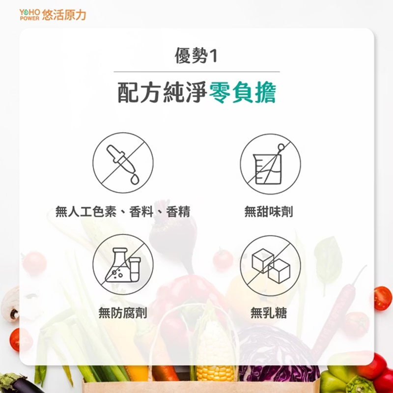 【任e購】悠活原力-300億純淨益生菌(30入/盒)送越莓私密益生菌膠囊(1罐), , large