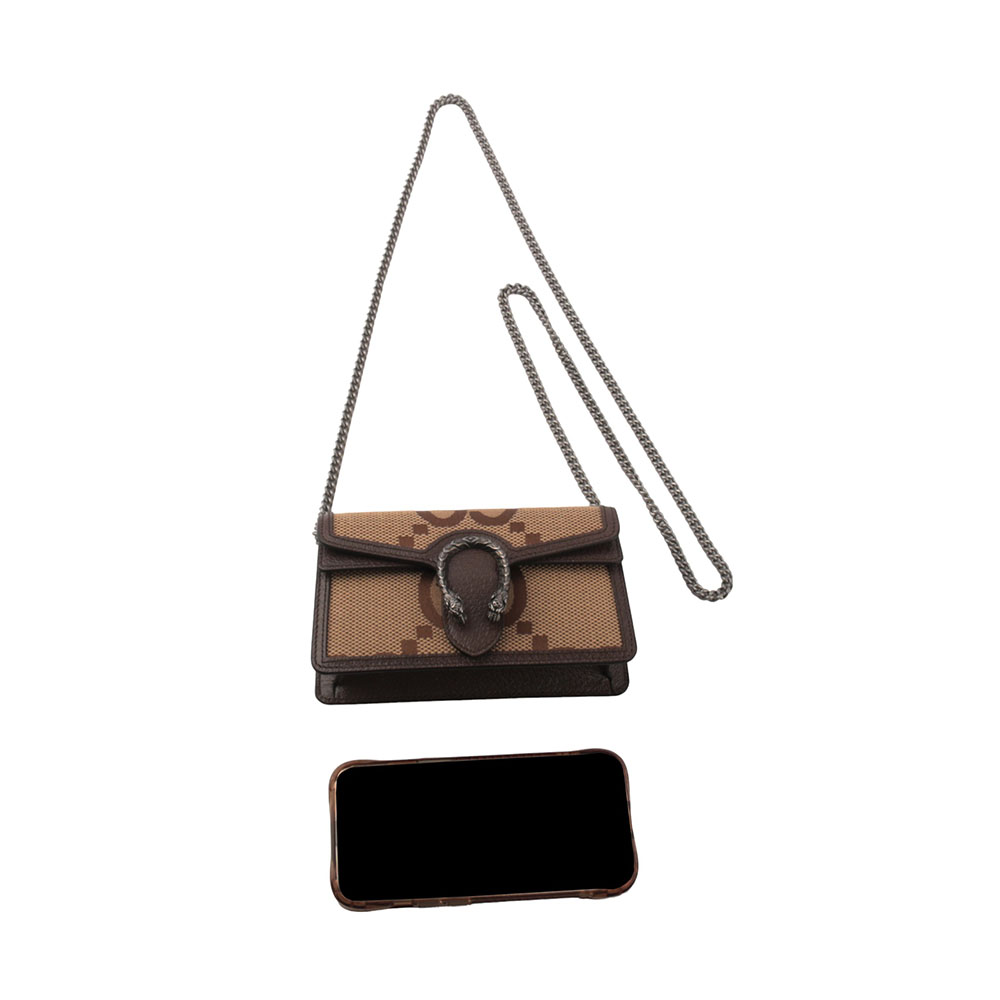 chain bag, , large