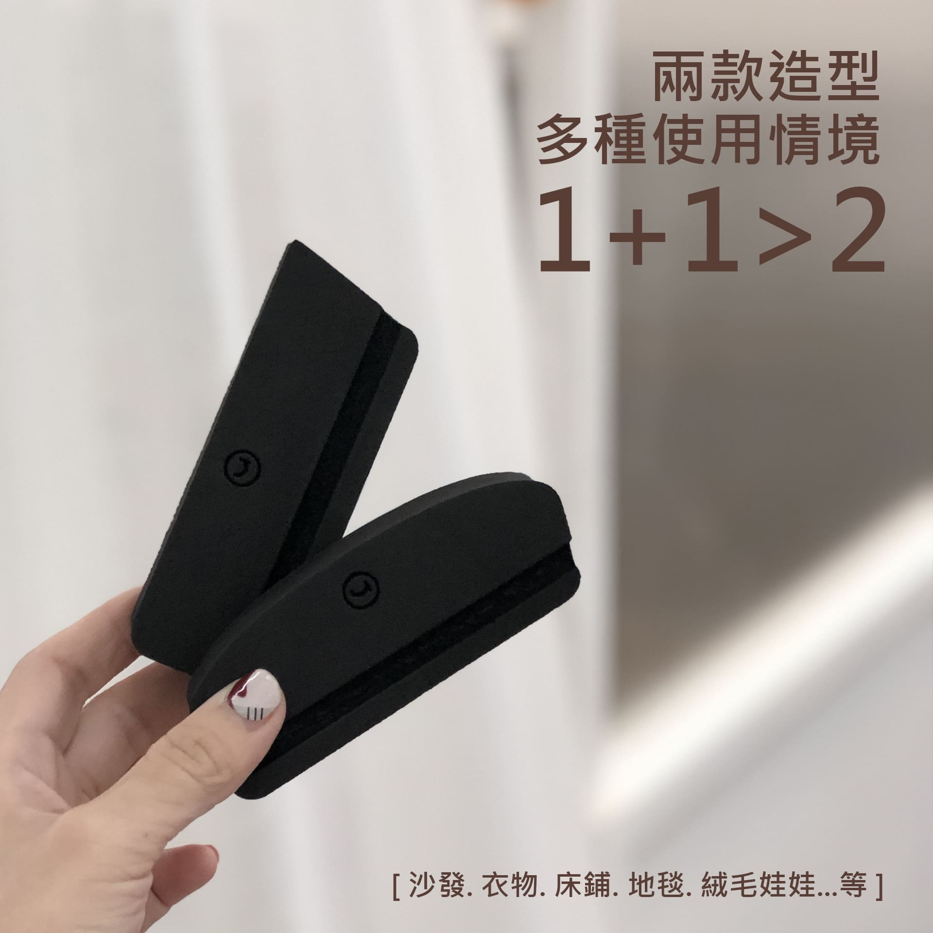 [HhL] MAOZAOZAO-Cleaning Brush (Lemon Chiffon), , large