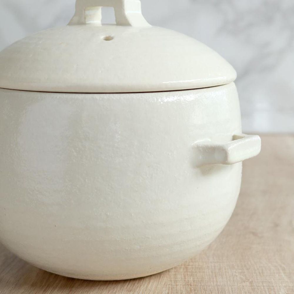【MEISTER HAND】OKATTE飯鍋, , large