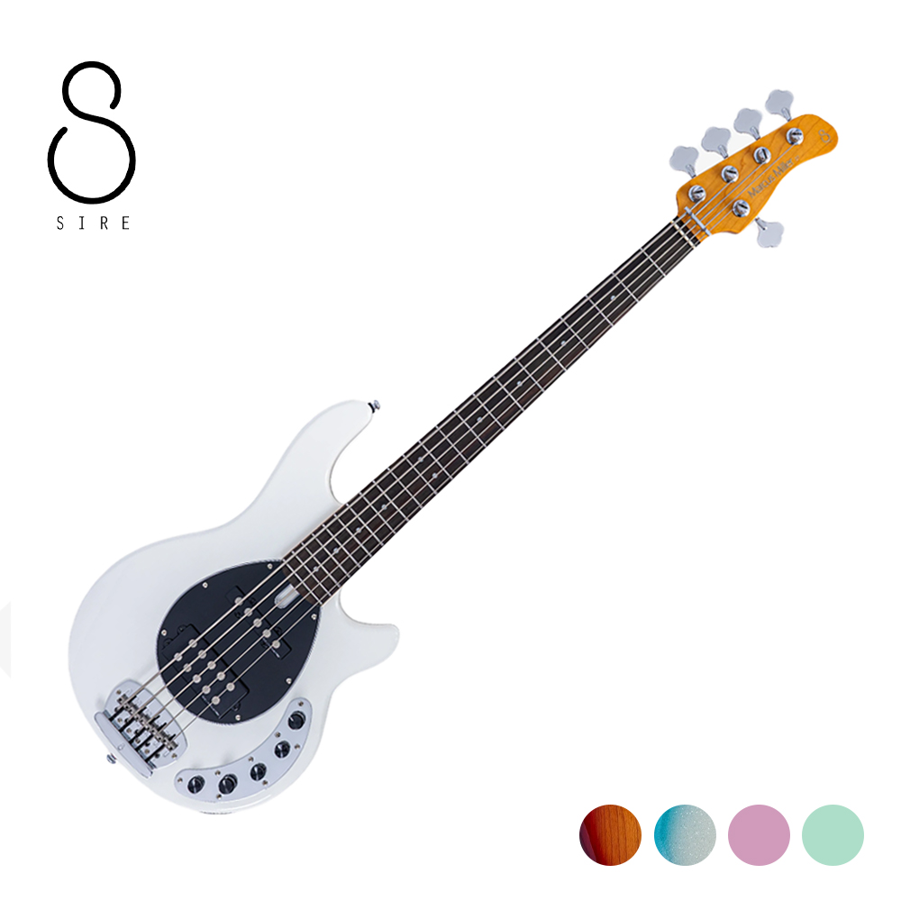 SIRE Z7-5 Antique White, , large