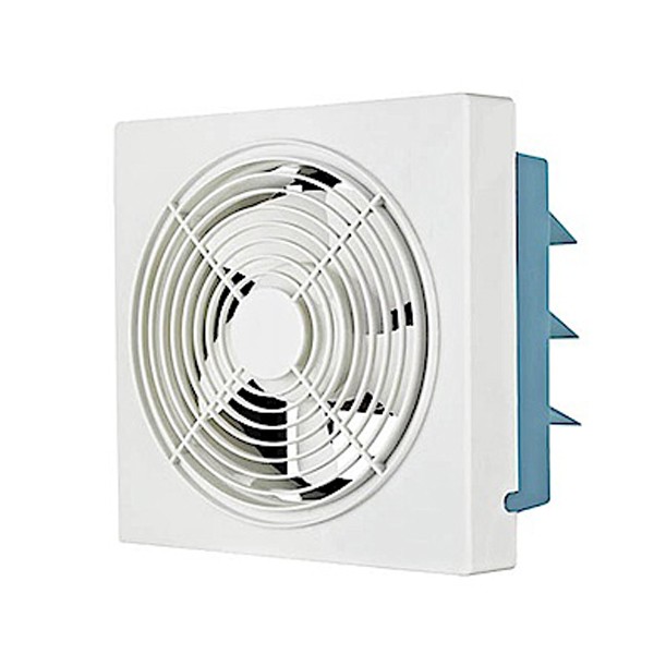 JUFENG 10&rdquo; Louver Ventilation Fan GF-10A, , large