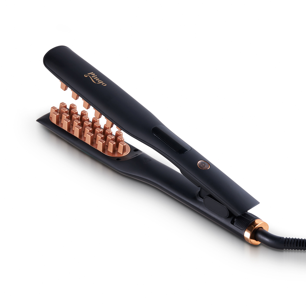 Hair crimper, , large