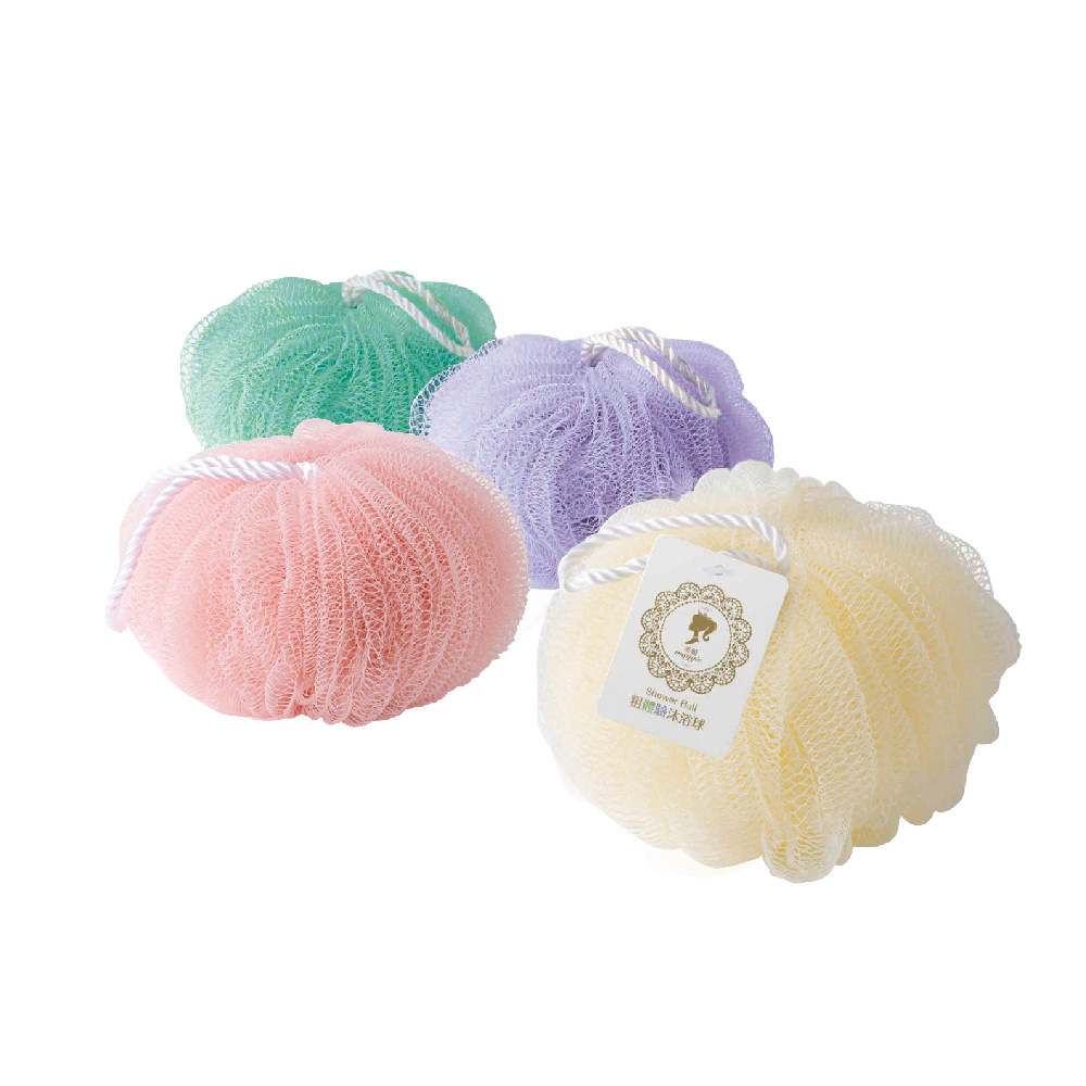 BATH BALL, , large