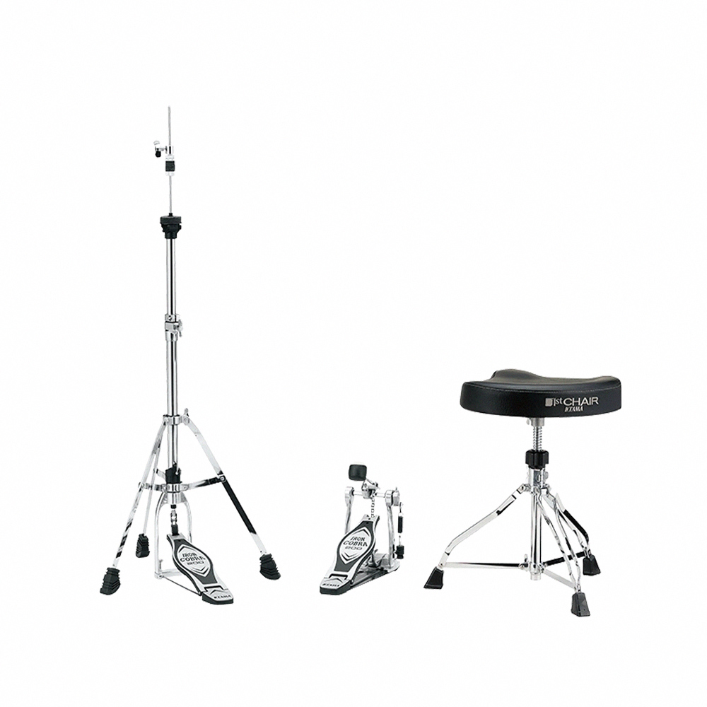 TAMA HED3G E-DRUM HW KIT, , large