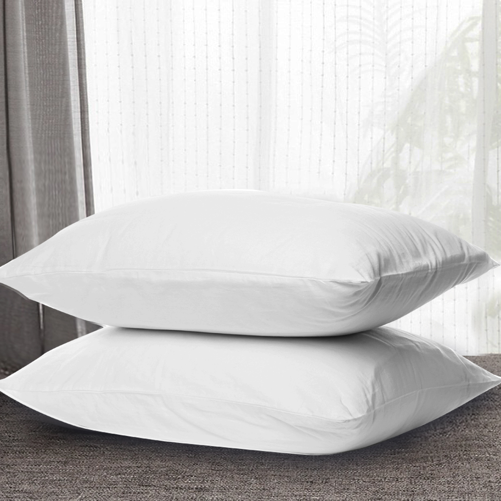 Japanese Hotel-Standard Washable Pillow, , large