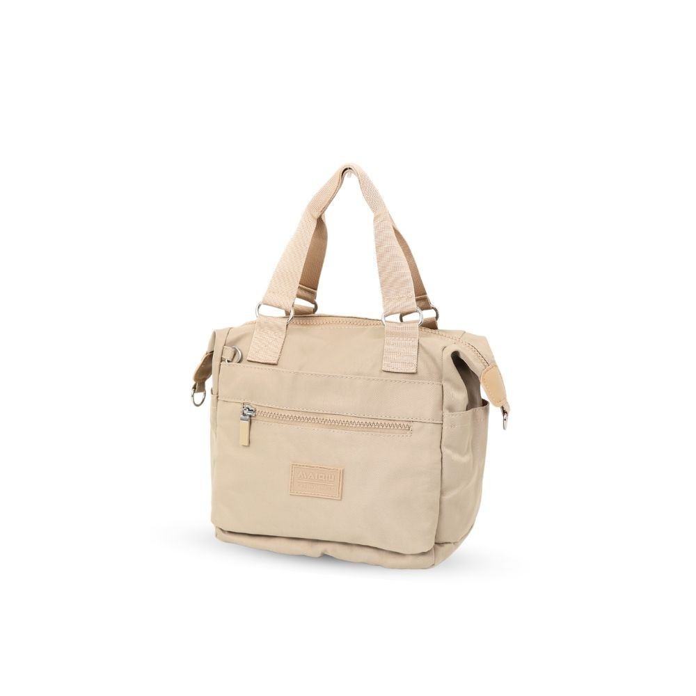 【MQ】FRIEDA Lightweight casual bag medium, , large