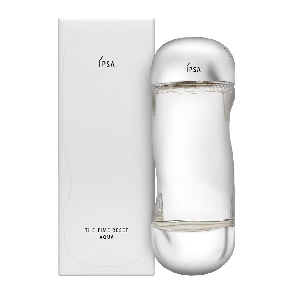 IPSA The Time Reset Aqua, , large