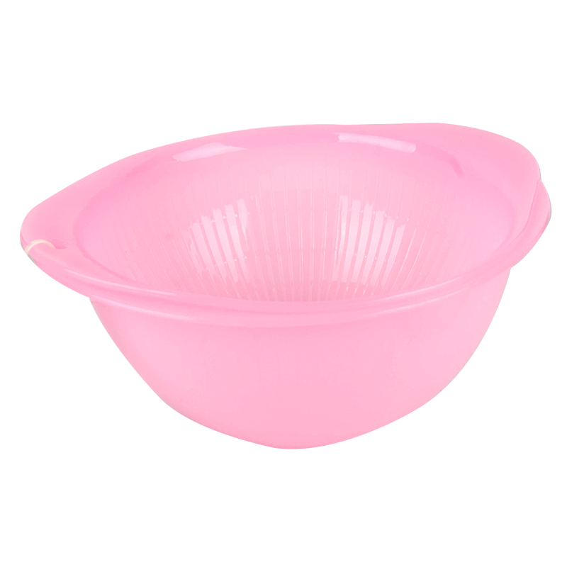 Crystal Vegetable  Fruit BasIn/2-pc, , large