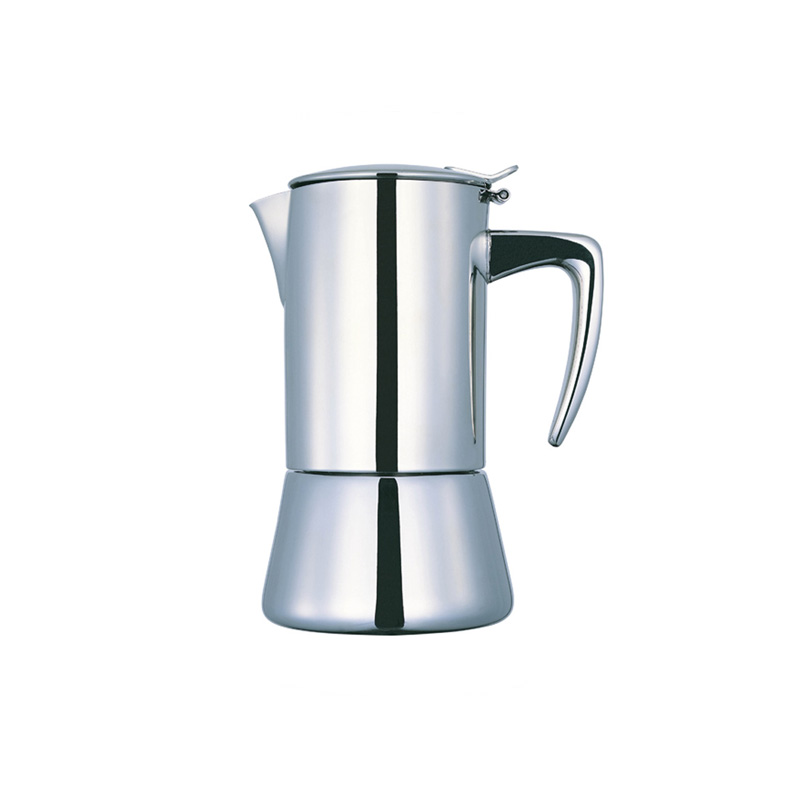 PEARL HORSE Sayuri Moka Pot 6-Cup, , large