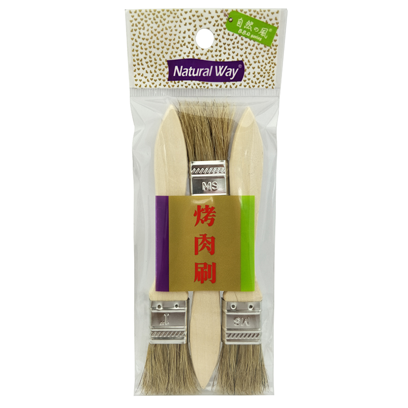 烤肉刷3入, , large