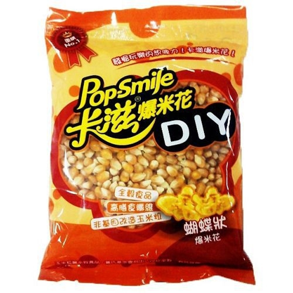 卡滋DIY玉米粒, , large