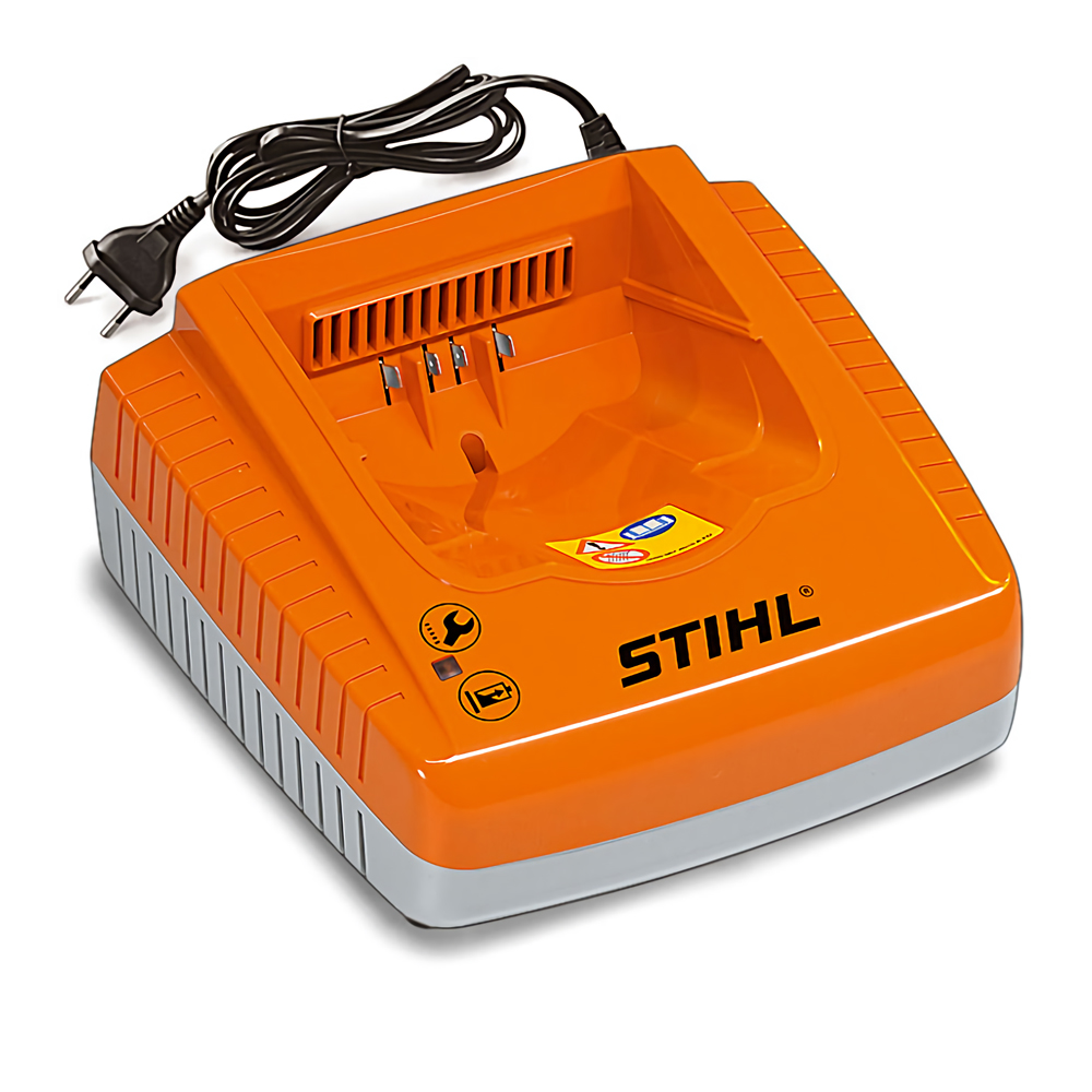 【德國STIHL】快速充電器AL300, , large