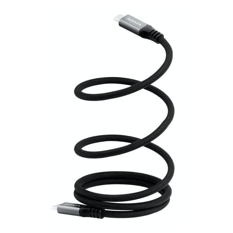 ADATA charging cable, , large
