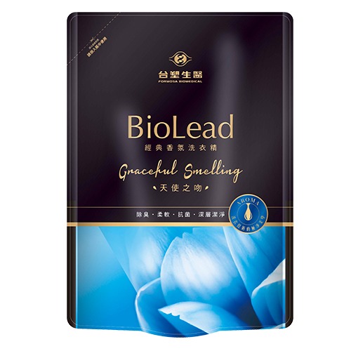 BioLead laundry Neroli/Shea1.8kg, , large
