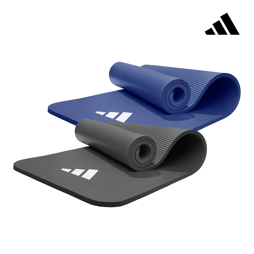 adidas Fitness Mat, , large