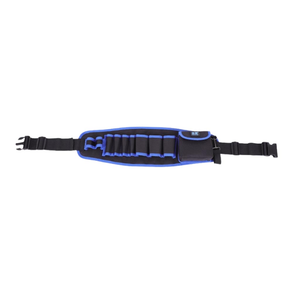 金騰工具腰包T04藍色-長腰, , large