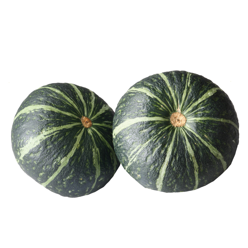 日本栗南瓜800g, , large