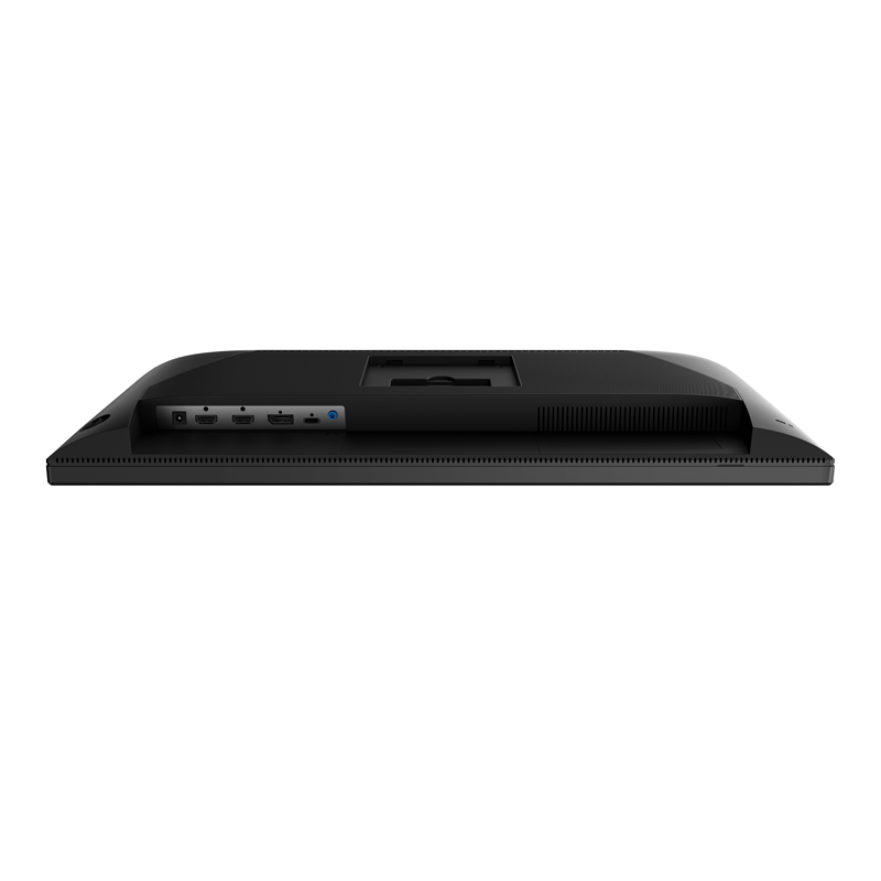 AG Neovo EM2751 27" 4K USB-C Graphic Height Adjustable Monitor, , large