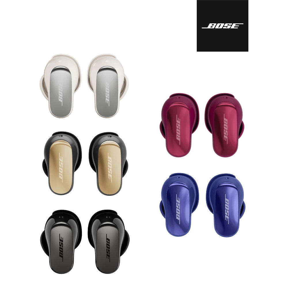 BOSE Ultra QuietComfort Earbuds Gen2, , large