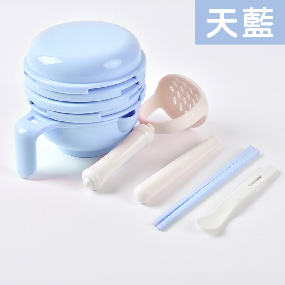 【JAR嚴選】副食品研磨碗, , large