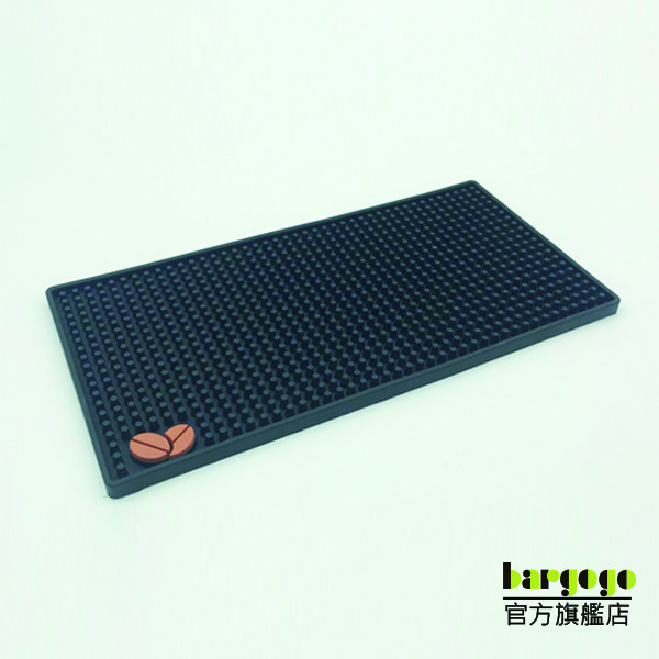 Coffee Bean Bar Mat
Item No.: BM-10, , large