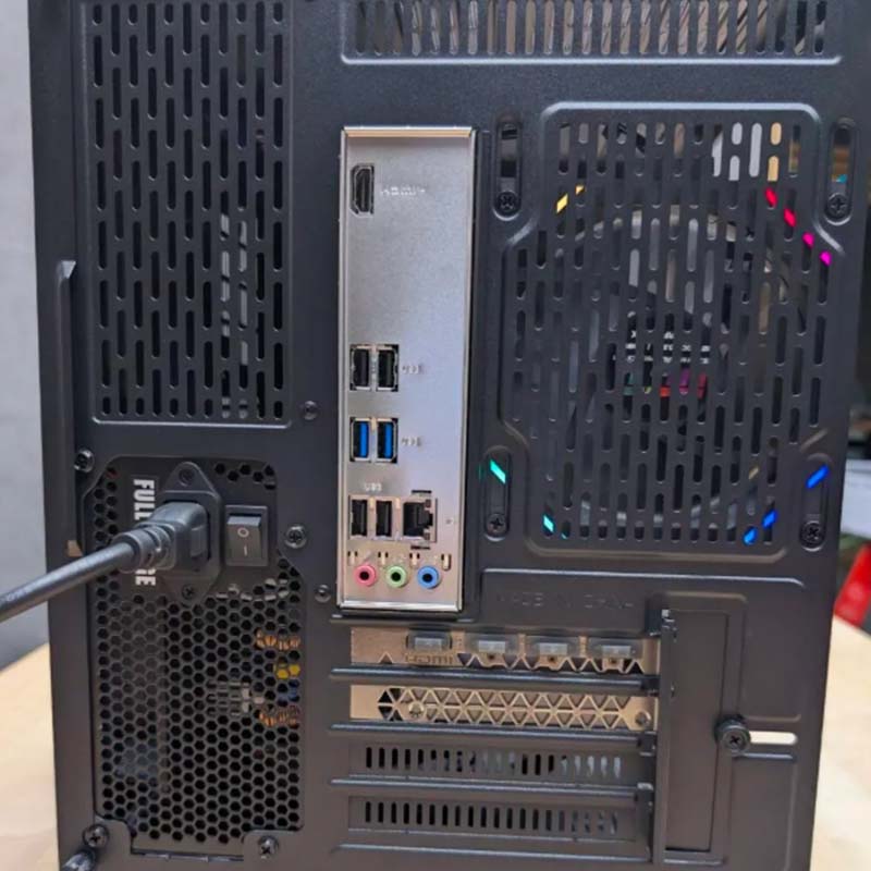 computer, , large