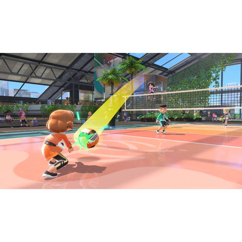 NS Nintendo Switch Sports, , large
