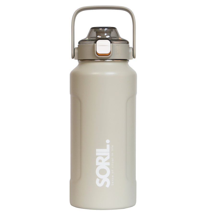 SORIL Insulated Bottle 1.2 L, , large