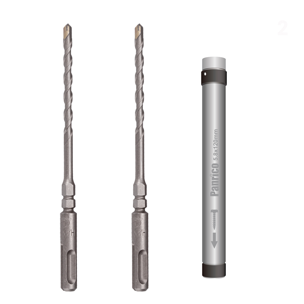 Drill & Drive Socket Set, , large
