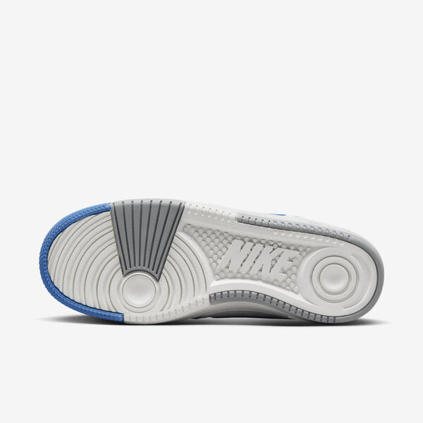 Kixpress-Nike Wmns Gamma Force 女 休閒鞋 運動 復古 經典 厚底 穿搭 白 藍 [DX9176-108], , large