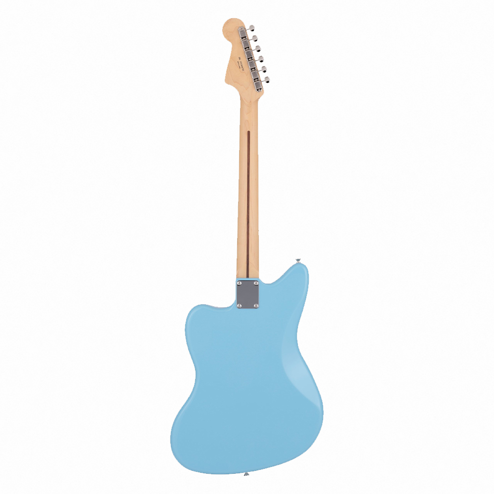 Fender MIJ LTD 2024 Hybrid II Jazzmaster FM MN CLB 電吉他【敦煌樂器】, , large