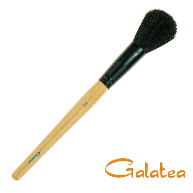 【Galatea葛拉蒂】彩顏系列-羊毛腮紅刷, , large