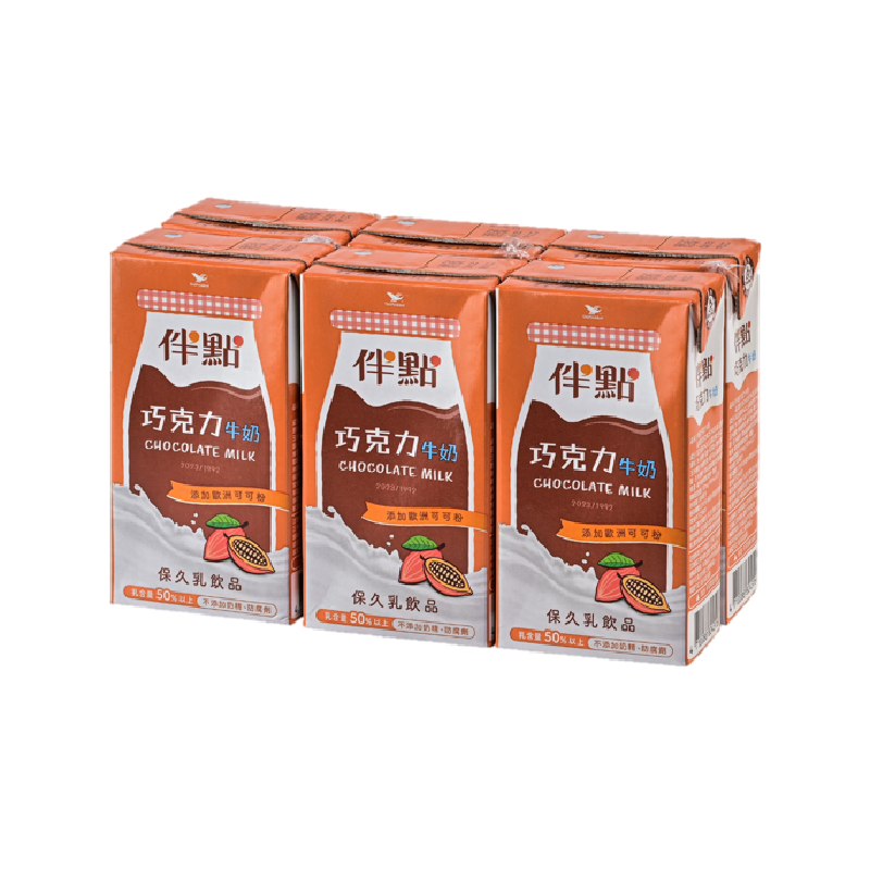 chocolate milk, , large